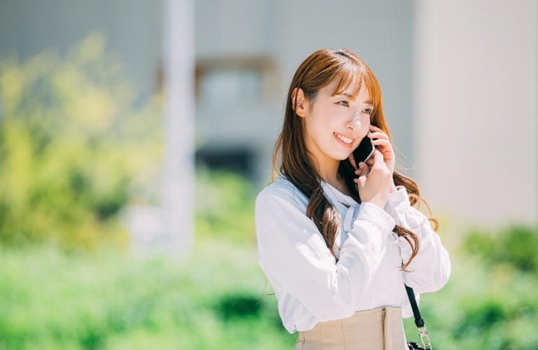 審査不要で本人名義のスマホが持てます